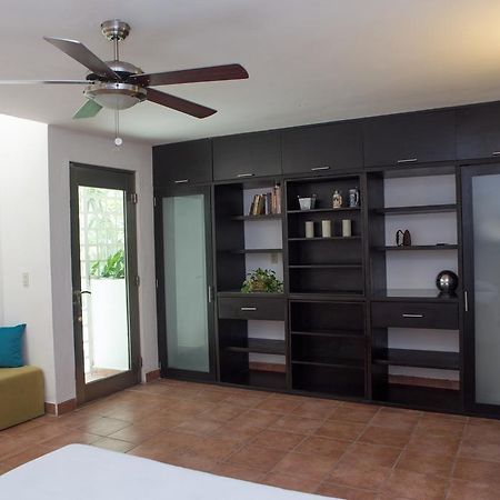 Cozy House Downtown Cancún Buitenkant foto