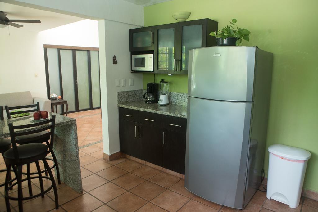 Cozy House Downtown Cancún Buitenkant foto